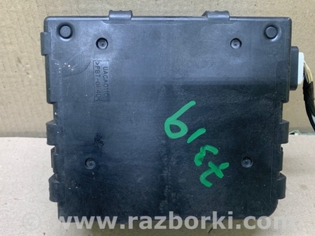 ФОТО Блок электронный для Toyota Camry 40 XV40 (01.2006-07.2011) Киев