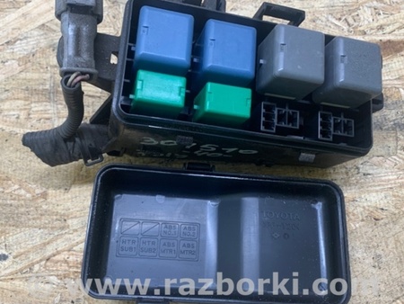 ФОТО Реле для Toyota Camry 40 XV40 (01.2006-07.2011) Киев
