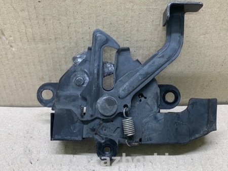 ФОТО Замок капота для Toyota Camry 40 XV40 (01.2006-07.2011) Киев