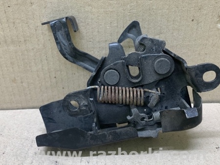 ФОТО Замок капота для Toyota Camry 40 XV40 (01.2006-07.2011) Киев