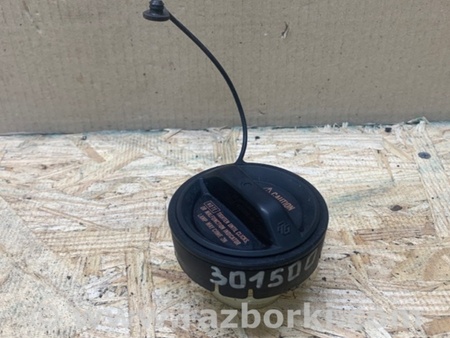 ФОТО Крышка топливного бака для Toyota Camry 40 XV40 (01.2006-07.2011) Киев