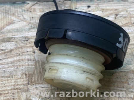 ФОТО Крышка топливного бака для Toyota Camry 40 XV40 (01.2006-07.2011) Киев