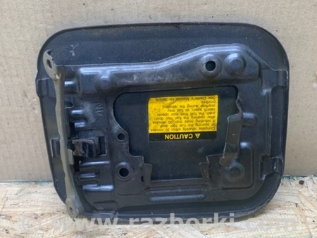 ФОТО Лючок топливного бака для Toyota Camry 40 XV40 (01.2006-07.2011) Киев