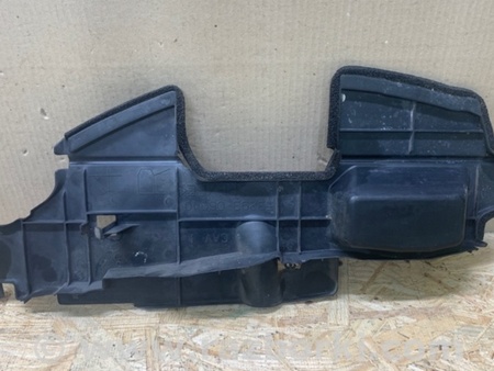 ФОТО Дефлектор радиатора для Toyota Camry 40 XV40 (01.2006-07.2011) Киев