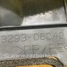 ФОТО Дефлектор радиатора для Toyota Camry 40 XV40 (01.2006-07.2011) Киев