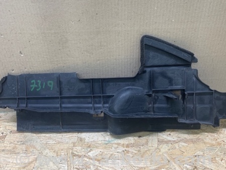 ФОТО Дефлектор радиатора для Toyota Camry 40 XV40 (01.2006-07.2011) Киев