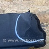 ФОТО Дефлектор радиатора для Toyota Camry 40 XV40 (01.2006-07.2011) Киев