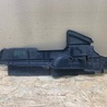 ФОТО Дефлектор радиатора для Toyota Camry 40 XV40 (01.2006-07.2011) Киев