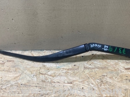 ФОТО Поводок дворника для Toyota Camry 40 XV40 (01.2006-07.2011) Киев