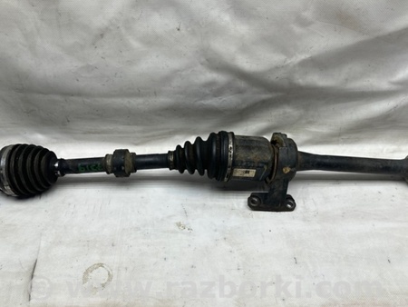 ФОТО Привод передний для Toyota Camry 40 XV40 (01.2006-07.2011) Киев