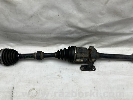ФОТО Привод передний для Toyota Camry 40 XV40 (01.2006-07.2011) Киев