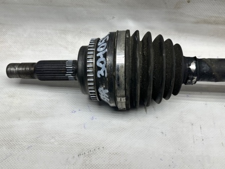 ФОТО Привод передний для Toyota Camry 40 XV40 (01.2006-07.2011) Киев