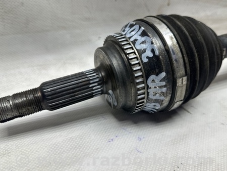 ФОТО Привод передний для Toyota Camry 40 XV40 (01.2006-07.2011) Киев