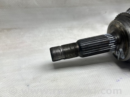 ФОТО Привод передний для Toyota Camry 40 XV40 (01.2006-07.2011) Киев