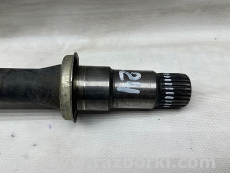 ФОТО Привод передний для Toyota Camry 40 XV40 (01.2006-07.2011) Киев