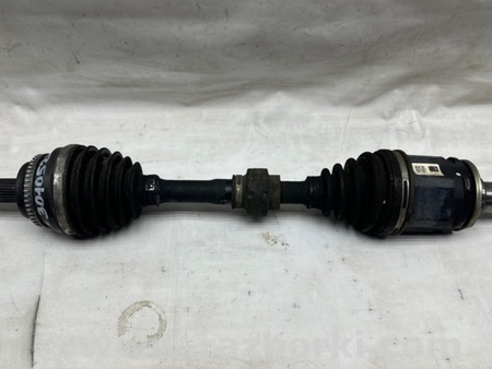 ФОТО Привод передний для Toyota Camry 40 XV40 (01.2006-07.2011) Киев
