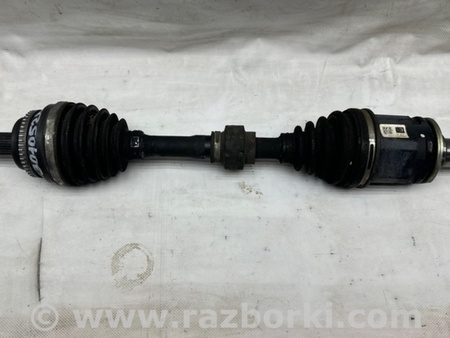 ФОТО Привод передний для Toyota Camry 40 XV40 (01.2006-07.2011) Киев