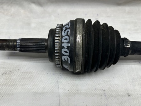 ФОТО Привод передний для Toyota Camry 40 XV40 (01.2006-07.2011) Киев