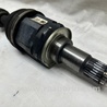 ФОТО Привод передний для Toyota Camry 40 XV40 (01.2006-07.2011) Киев