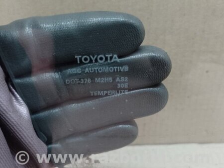 ФОТО Стекло двери для Toyota Camry 40 XV40 (01.2006-07.2011) Киев