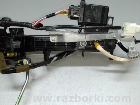 ФОТО Ручка двери для Toyota Camry 40 XV40 (01.2006-07.2011) Киев