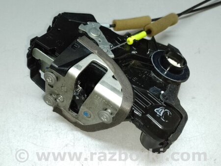 ФОТО Замок двери для Toyota Camry 40 XV40 (01.2006-07.2011) Киев