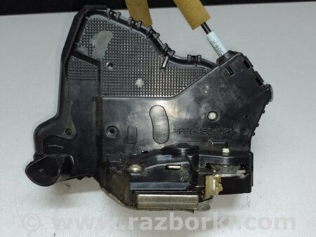 ФОТО Замок двери для Toyota Camry 40 XV40 (01.2006-07.2011) Киев