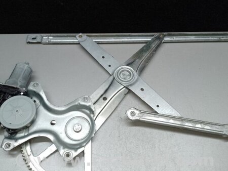 ФОТО Стеклоподъемник для Toyota Camry 40 XV40 (01.2006-07.2011) Киев