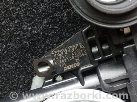 ФОТО Стеклоподъемник для Toyota Camry 40 XV40 (01.2006-07.2011) Киев
