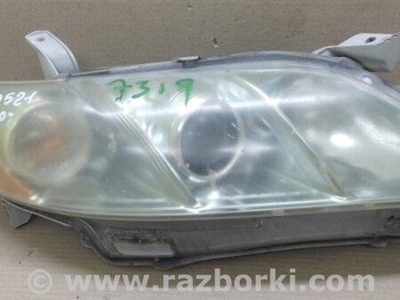 ФОТО Фара для Toyota Camry 40 XV40 (01.2006-07.2011) Киев
