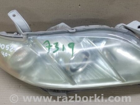 ФОТО Фара для Toyota Camry 40 XV40 (01.2006-07.2011) Киев