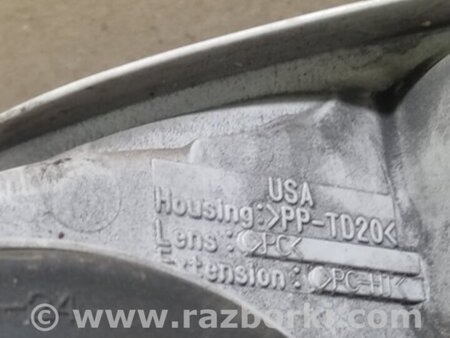 ФОТО Фара для Toyota Camry 40 XV40 (01.2006-07.2011) Киев