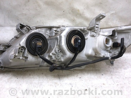 ФОТО Фара для Toyota Camry 40 XV40 (01.2006-07.2011) Киев