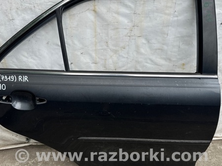 ФОТО Дверь для Toyota Camry 40 XV40 (01.2006-07.2011) Киев