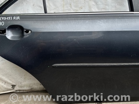ФОТО Дверь для Toyota Camry 40 XV40 (01.2006-07.2011) Киев