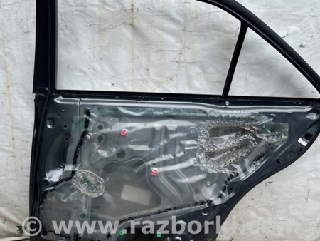 ФОТО Дверь для Toyota Camry 40 XV40 (01.2006-07.2011) Киев