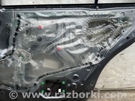 ФОТО Дверь для Toyota Camry 40 XV40 (01.2006-07.2011) Киев