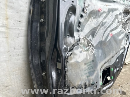 ФОТО Дверь для Toyota Camry 40 XV40 (01.2006-07.2011) Киев