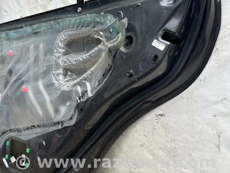 ФОТО Дверь для Toyota Camry 40 XV40 (01.2006-07.2011) Киев