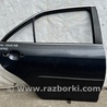 Дверь Toyota Camry 40 XV40 (01.2006-07.2011)