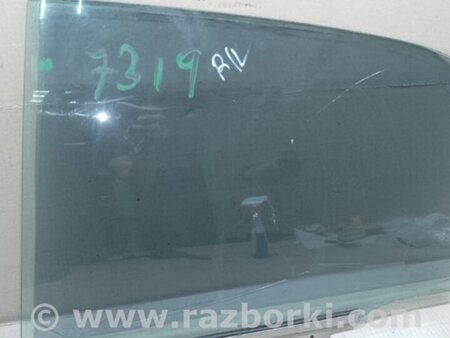 ФОТО Стекло двери для Toyota Camry 40 XV40 (01.2006-07.2011) Киев