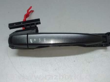 ФОТО Ручка двери для Toyota Camry 40 XV40 (01.2006-07.2011) Киев
