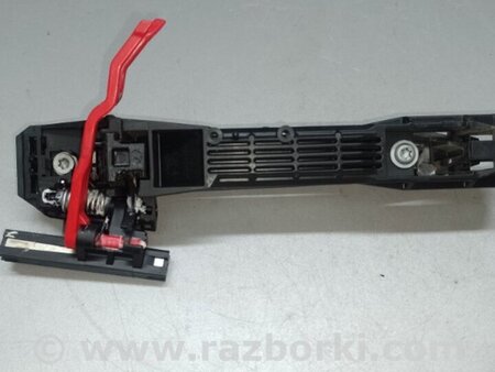 ФОТО Ручка двери для Toyota Camry 40 XV40 (01.2006-07.2011) Киев