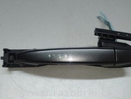 ФОТО Ручка двери для Toyota Camry 40 XV40 (01.2006-07.2011) Киев