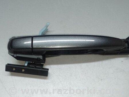 ФОТО Ручка двери для Toyota Camry 40 XV40 (01.2006-07.2011) Киев