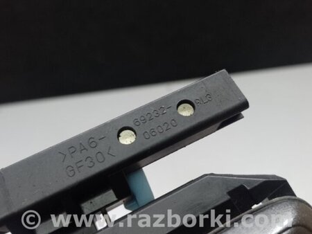 ФОТО Ручка двери для Toyota Camry 40 XV40 (01.2006-07.2011) Киев