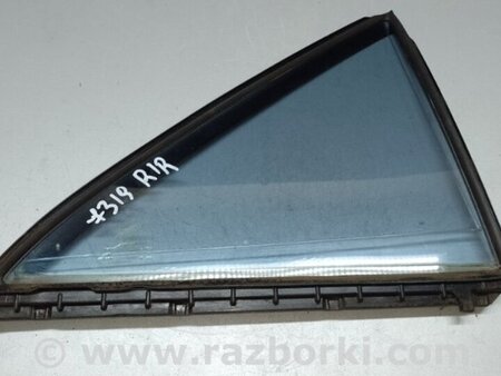 ФОТО Стекло двери глухое для Toyota Camry 40 XV40 (01.2006-07.2011) Киев
