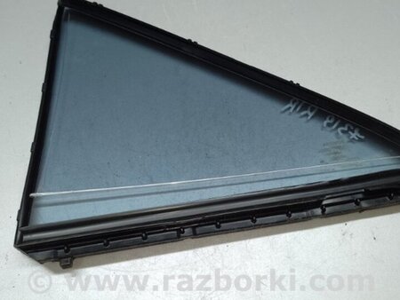 ФОТО Стекло двери глухое для Toyota Camry 40 XV40 (01.2006-07.2011) Киев