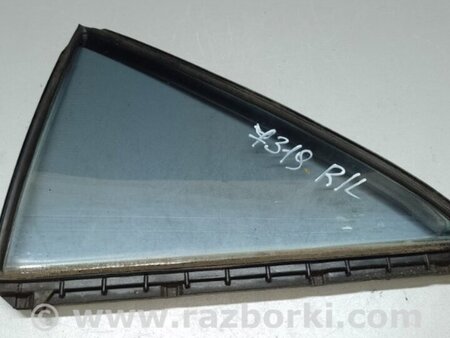 ФОТО Стекло двери глухое для Toyota Camry 40 XV40 (01.2006-07.2011) Киев