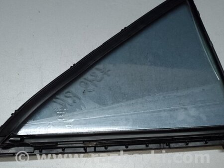 ФОТО Стекло двери глухое для Toyota Camry 40 XV40 (01.2006-07.2011) Киев